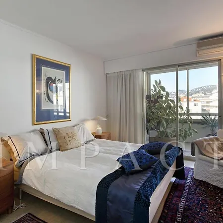 Ref 1191 - Beautiful Croisette Appartamento Cannes