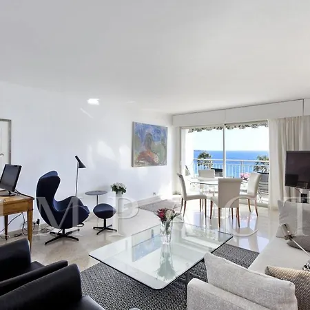 Appartement Ref 1191 - Beautiful Croisette