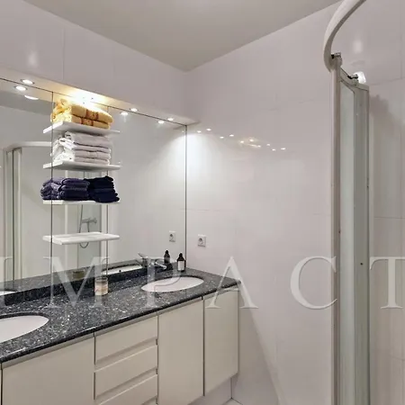 Ref 1191 - Beautiful Croisette