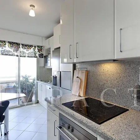 Ref 1191 - Beautiful Croisette * Cannes