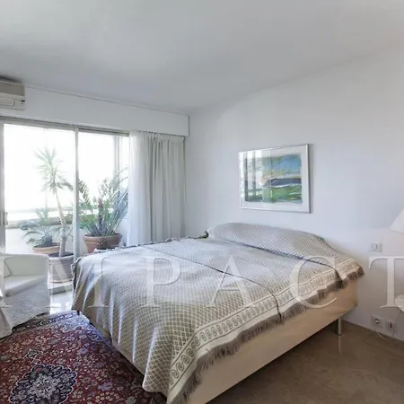 Ref 1191 - Beautiful Croisette Appartement *