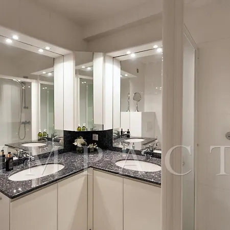 Appartement Ref 1191 - Beautiful Croisette